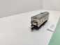 Preview: Märklin Z DC 81562 Kühlwagen "Ganter" Ichqrs377 aus Set / Privat - DB