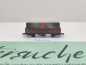 Preview: Märklin Z DC 81562 Mittelbordwagen & Geschenk Omm52 aus Set / 732-9 / DB