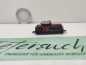 Preview: Mini Club / Märklin Z DC 81564 / V60 Diesellok / Analog / Rot