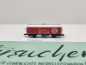Preview: Märklin Z DC 81569 Kühlwagen "Wulle" Ichqrs377 aus Set / Privat - DB