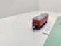Preview: Märklin Z DC 81569 Kühlwagen "Wulle" Ichqrs377 aus Set / Privat - DB