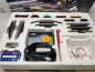 Preview: Märklin Z DC 81780 Güterzug-Startpackung mit Gleisanlage und Fahrgerät / OVP