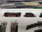 Preview: Märklin Z DC 81780 Güterzug-Startpackung mit Gleisanlage und Fahrgerät / OVP