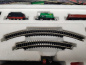 Preview: Märklin Z DC 81780 Güterzug-Startpackung mit Gleisanlage und Fahrgerät / OVP