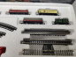 Preview: Märklin Z DC 81780 Güterzug-Startpackung mit Gleisanlage und Fahrgerät / OVP