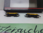 Preview: Märklin Z DC 82070 Kesselwagenset Shell / Gelb / 2 Anhänger / OVP