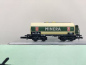 Preview: Märklin Z DC 82072 Kesselwagen "Minera" / Privat, DB / OVP