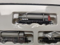 Preview: Märklin Z DC 82090 Carbid-Flaschenwagen-Set / 3 Stück / OVP
