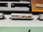 Preview: Märklin Z DC 8210 Wagen-Set MIGROS / 3-teilig / SBB / Epoche IV / OVP