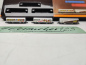 Preview: Märklin Z DC 8210 Wagen-Set MIGROS / 3-teilig / SBB / Epoche IV / OVP