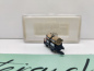 Preview: Märklin Z DC 82171 Weinfaßwagen "Weinkesselwagen Ges." / K.P.E.V. / OVP