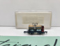 Preview: Märklin Z DC 82171 Weinfaßwagen "Weinkesselwagen Ges." / K.P.E.V. / OVP