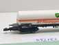Preview: Märklin Z DC 82181 Druckgas-Kesselwagen "BP-Flüssiggas" / DB