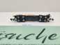 Preview: Märklin Z DC 82181 Druckgas-Kesselwagen "BP-Flüssiggas" / DB