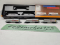 Preview: Märklin Z DC 82201 Güterwagen Set / 3 Kesselwagen Shell / SBB / E615 / OVP