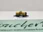 Preview: Märklin Z DC 82311-3 Kesselwagen mit Bremserhaus "Olex" aus Set / Privat