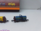 Preview: Märklin Z DC 82311 Kesselwagen-Set "OLEX" / 3 Anhänger / OVP