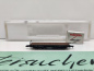 Preview: Märklin Z DC 82355 Schwerlastwagen m. Barren "Insider JW'01" SSym46 / DB / EVP