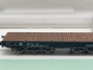 Preview: Märklin Z DC 82355 Schwerlastwagen m. Barren "Insider JW'01" SSym46 / DB / EVP