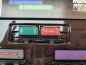 Preview: Märklin Z DC 82360 Wagen-Set Container-Transport / OVP