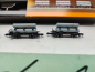 Preview: Märklin Z DC 82400 Güterwagen-Set "Gastransport" / K.Bay.Sts.B / OVP