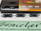 Preview: Märklin Z DC 82400 Güterwagen-Set "Gastransport" / K.Bay.Sts.B / OVP