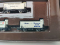 Preview: Märklin Z DC 8645 /  5-teiliges Güterwagen-Set „Alte Brauereien“ / Ep. I  / Länderbahn-Bauart / OVP