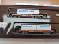 Preview: Märklin Z DC 82503 Güterwagen-Set BAHNTRANS MHI / OVP