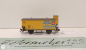 Preview: Märklin H0 AC 82507 1x Kühlwagen "Fritz Homann" aus Set / NEM / DRG