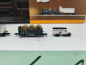Preview: Märklin Z DC 82511 Güterwagen-Set / Wagenpackung / DB / OVP