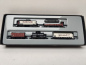 Preview: Märklin Z DC 82518 Güterwagen-Set / DB / OVP