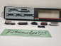 Preview: Märklin Z DC 82518 Güterwagen-Set / DB / OVP