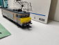 Preview: Märklin H0 AC 83320 / Serie BB 22200 E-Lok / Delta-Digital / OVP