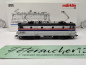 Preview: Märklin H0 AC 83341 /X 995 Amtrak Elektrolok  / Delta-Digital / OVP