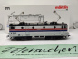 Preview: Märklin H0 AC 83341 /X 995 Amtrak Elektrolok  / Delta-Digital / OVP
