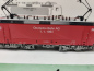 Preview: Märklin H0 AC 83443 / BR143 E-Lok / Rot / Delta-Digital / DR / OVP