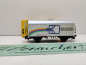 Preview: Märklin H0 AC 4415 SoMo Telezug Kühlwagen "Kabelanschluß" / OVP gelb