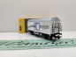 Preview: Märklin H0 AC 4415 SoMo Telezug Kühlwagen "Kabelanschluß" / OVP gelb