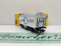 Preview: Märklin H0 AC 4415 SoMo Telezug Kühlwagen "Kabelanschluß" / OVP gelb
