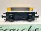 Preview: Märklin H0 AC 4415 SoMo Telezug Kühlwagen "Kabelanschluß" / OVP gelb