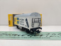 Preview: Märklin H0 AC 4415 SoMo Telezug Kühlwagen "100 J Telefon Mühlacker" / OVP gelb