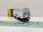 Preview: Märklin H0 AC 4415 SoMo Telezug Kühlwagen "Modacom" / OVP gelb