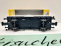 Preview: Märklin H0 AC 4415 SoMo Telezug Kühlwagen "Modacom" / OVP gelb