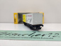 Preview: Märklin H0 AC 4481 SoMo Telezug Containerwagen "25 J Göppingen" / OVP gelb