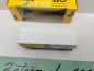 Preview: Märklin H0 AC 4481 SoMo Telezug Containerwagen "25 J Göppingen" / OVP gelb
