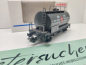 Preview: Märklin H0 AC 84443 Kesselwagen "100 J Transsibirische Eisenb." / SZD / OVP weiß