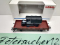 Preview: Märklin H0 AC 84504 PMS63-04 "Postmuseumswagen'93" Kklm505 / NEM / DRG / OVP weiß