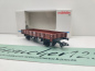 Preview: Märklin H0 AC 84504 PMS63-04 "Postmuseumswagen'93" Kklm505 / NEM / DRG / OVP weiß