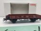 Preview: Märklin H0 AC 84504 PMS63-04 "Postmuseumswagen'93" Kklm505 / NEM / DRG / OVP weiß
