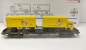 Preview: Märklin H0 AC 84668 Flachwagen Koffer-LKW / NEM / OVP